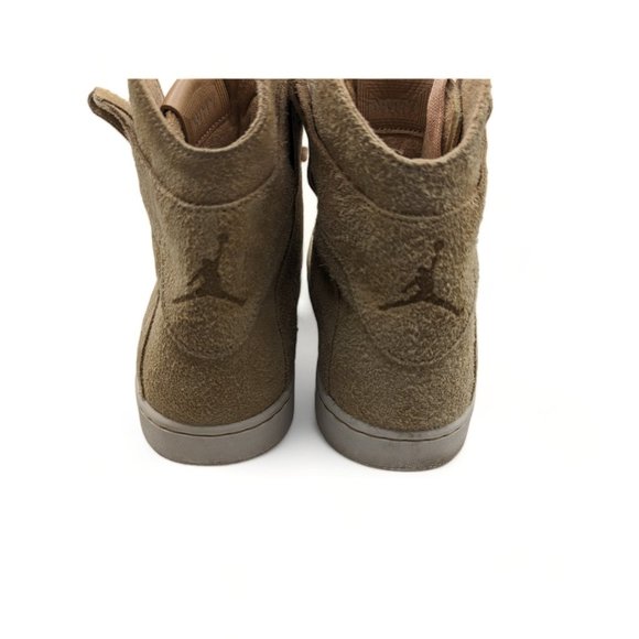 2016 Nike Jordan Westbrook 0.2 Why Not Basketball Shoes Sz 11.5 “Vachetta Tan” main image 13